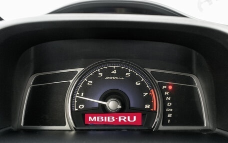 Honda Civic VIII, 2006 год, 780 000 рублей, 14 фотография