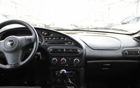 Chevrolet Niva I рестайлинг, 2014 год, 580 000 рублей, 9 фотография