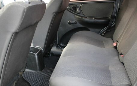 Chevrolet Niva I рестайлинг, 2014 год, 580 000 рублей, 12 фотография