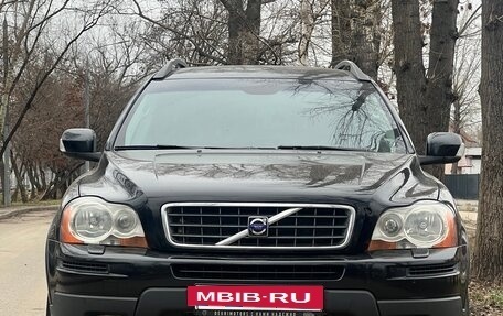 Volvo XC90 II рестайлинг, 2007 год, 1 200 000 рублей, 2 фотография