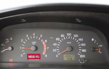 Chevrolet Niva I рестайлинг, 2014 год, 580 000 рублей, 10 фотография