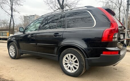 Volvo XC90 II рестайлинг, 2007 год, 1 200 000 рублей, 6 фотография