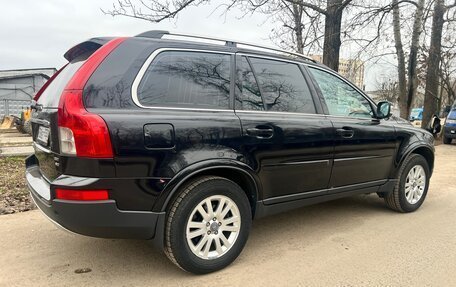 Volvo XC90 II рестайлинг, 2007 год, 1 200 000 рублей, 8 фотография