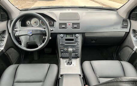 Volvo XC90 II рестайлинг, 2007 год, 1 200 000 рублей, 14 фотография