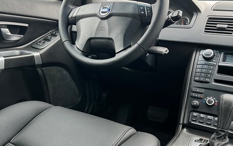 Volvo XC90 II рестайлинг, 2007 год, 1 200 000 рублей, 12 фотография