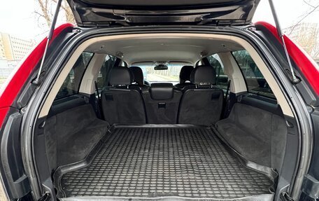 Volvo XC90 II рестайлинг, 2007 год, 1 200 000 рублей, 11 фотография