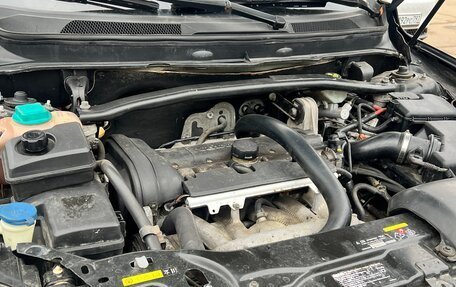 Volvo XC90 II рестайлинг, 2007 год, 1 200 000 рублей, 17 фотография