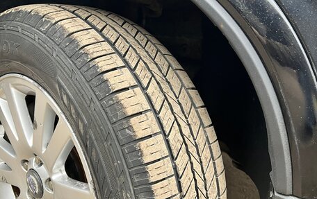 Volvo XC90 II рестайлинг, 2007 год, 1 200 000 рублей, 18 фотография