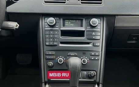 Volvo XC90 II рестайлинг, 2007 год, 1 200 000 рублей, 15 фотография