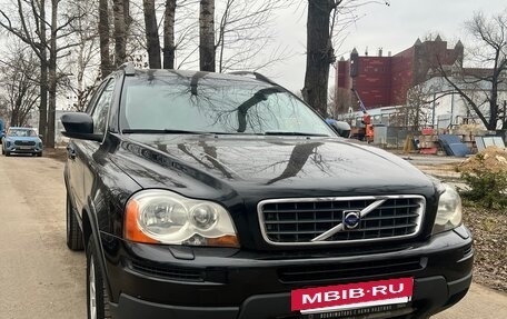 Volvo XC90 II рестайлинг, 2007 год, 1 200 000 рублей, 4 фотография