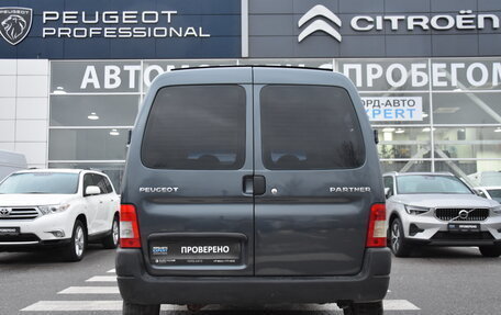 Peugeot Partner II рестайлинг 2, 2008 год, 400 000 рублей, 6 фотография