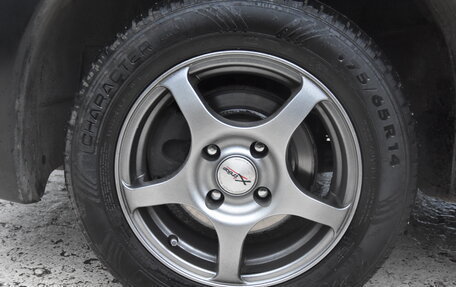 Peugeot Partner II рестайлинг 2, 2008 год, 400 000 рублей, 11 фотография