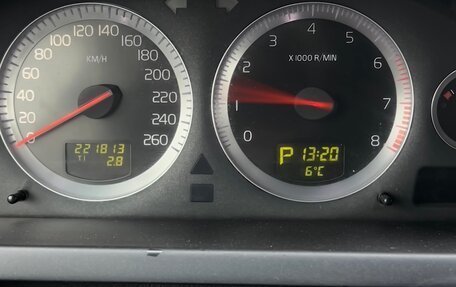 Volvo XC90 II рестайлинг, 2007 год, 1 200 000 рублей, 19 фотография