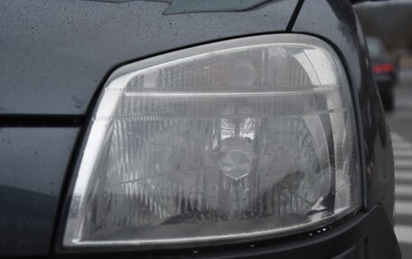 Peugeot Partner II рестайлинг 2, 2008 год, 400 000 рублей, 13 фотография