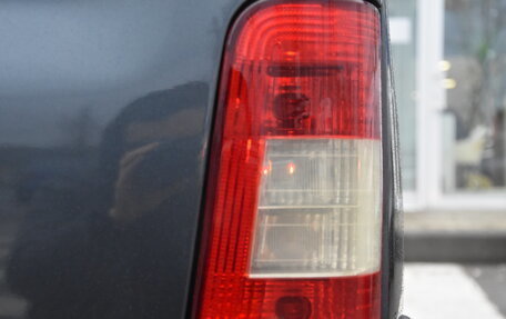 Peugeot Partner II рестайлинг 2, 2008 год, 400 000 рублей, 15 фотография