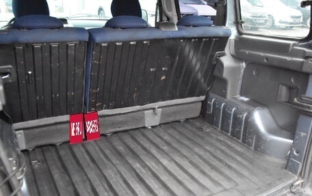 Peugeot Partner II рестайлинг 2, 2008 год, 400 000 рублей, 8 фотография