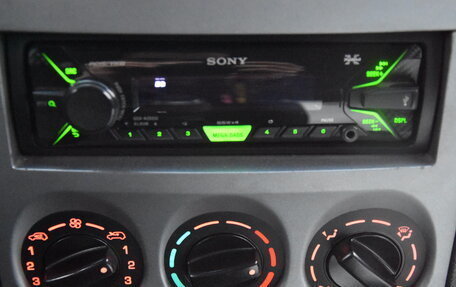 Peugeot Partner II рестайлинг 2, 2008 год, 400 000 рублей, 22 фотография