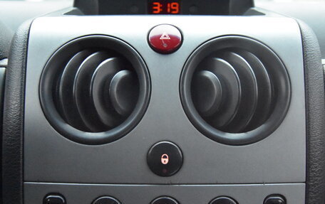 Peugeot Partner II рестайлинг 2, 2008 год, 400 000 рублей, 21 фотография