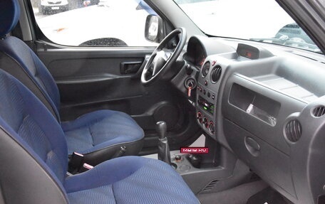 Peugeot Partner II рестайлинг 2, 2008 год, 400 000 рублей, 19 фотография