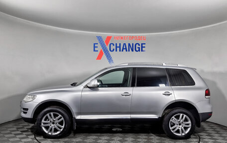 Volkswagen Touareg III, 2008 год, 1 099 000 рублей, 7 фотография