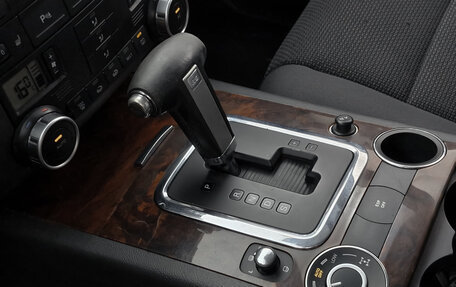 Volkswagen Touareg III, 2008 год, 1 099 000 рублей, 18 фотография