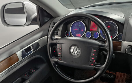 Volkswagen Touareg III, 2008 год, 1 099 000 рублей, 16 фотография