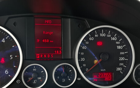 Volkswagen Touareg III, 2008 год, 1 099 000 рублей, 20 фотография