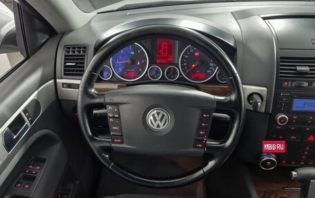Volkswagen Touareg III, 2008 год, 1 099 000 рублей, 15 фотография