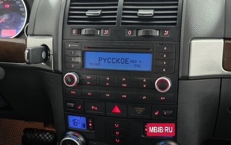 Volkswagen Touareg III, 2008 год, 1 099 000 рублей, 17 фотография