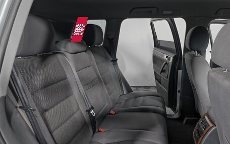 Volkswagen Touareg III, 2008 год, 1 099 000 рублей, 11 фотография