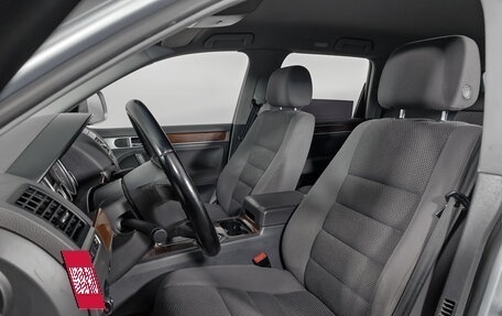 Volkswagen Touareg III, 2008 год, 1 099 000 рублей, 9 фотография