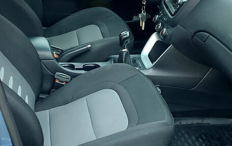 KIA cee'd III, 2012 год, 960 000 рублей, 10 фотография