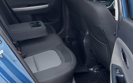 KIA cee'd III, 2012 год, 960 000 рублей, 11 фотография