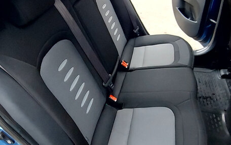 KIA cee'd III, 2012 год, 960 000 рублей, 14 фотография