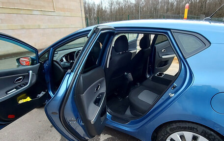 KIA cee'd III, 2012 год, 960 000 рублей, 15 фотография