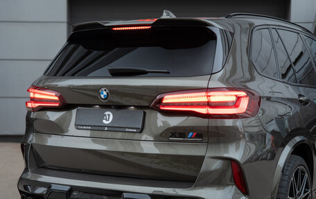 BMW X5 M, 2020 год, 9 500 000 рублей, 7 фотография