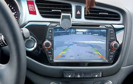 KIA cee'd III, 2012 год, 960 000 рублей, 18 фотография