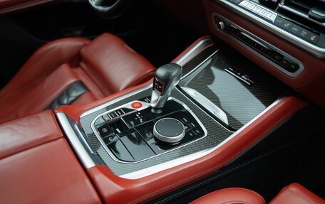 BMW X5 M, 2020 год, 9 500 000 рублей, 13 фотография