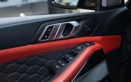 BMW X5 M, 2020 год, 9 500 000 рублей, 12 фотография