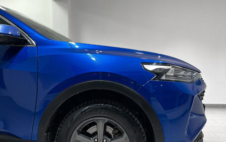 Haval F7 I, 2022 год, 1 744 000 рублей, 5 фотография