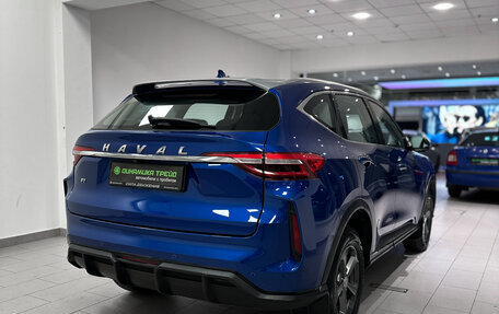 Haval F7 I, 2022 год, 1 744 000 рублей, 6 фотография