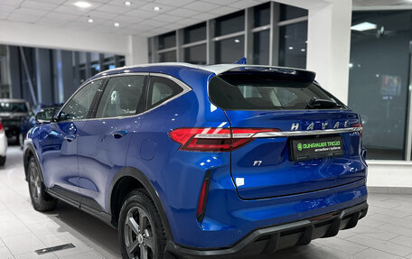 Haval F7 I, 2022 год, 1 744 000 рублей, 8 фотография