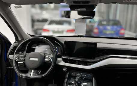 Haval F7 I, 2022 год, 1 744 000 рублей, 12 фотография