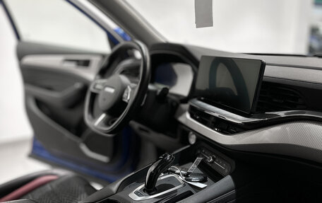 Haval F7 I, 2022 год, 1 744 000 рублей, 9 фотография