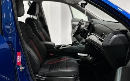 Haval F7 I, 2022 год, 1 744 000 рублей, 10 фотография