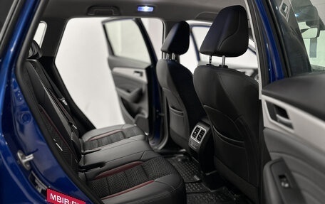 Haval F7 I, 2022 год, 1 744 000 рублей, 11 фотография