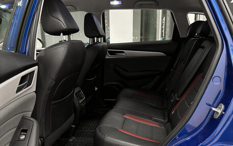 Haval F7 I, 2022 год, 1 744 000 рублей, 13 фотография