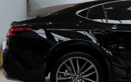 Toyota Camry, 2025 год, 4 990 000 рублей, 7 фотография