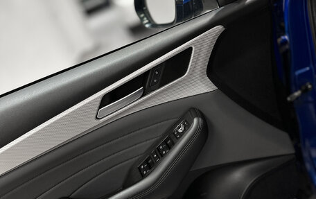 Haval F7 I, 2022 год, 1 744 000 рублей, 14 фотография