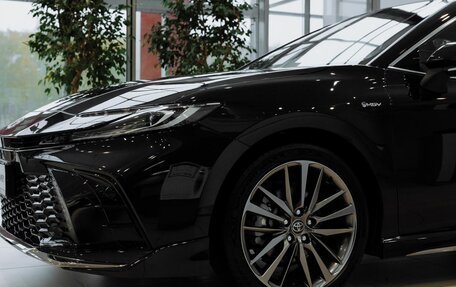 Toyota Camry, 2025 год, 4 990 000 рублей, 4 фотография